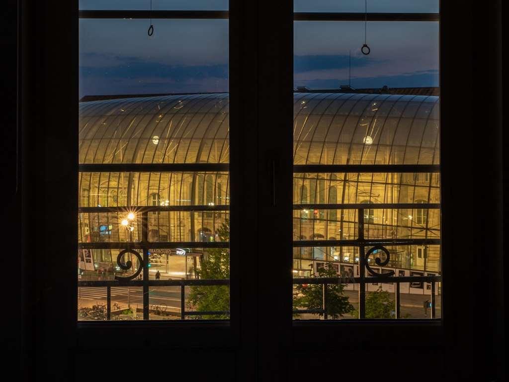 Ibis Budget Strasbourg Centre Gare Servizi foto